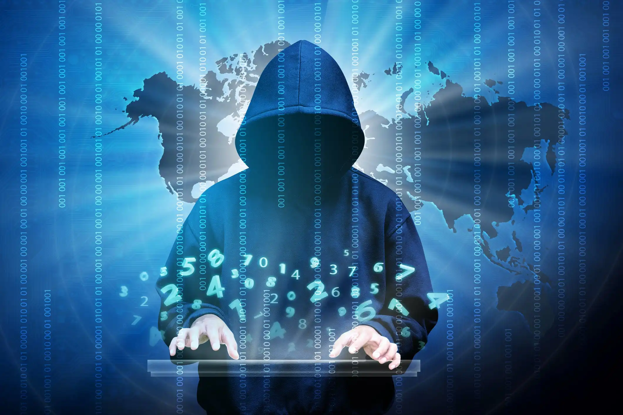 The Economic Cost of Cybercrime in 2025