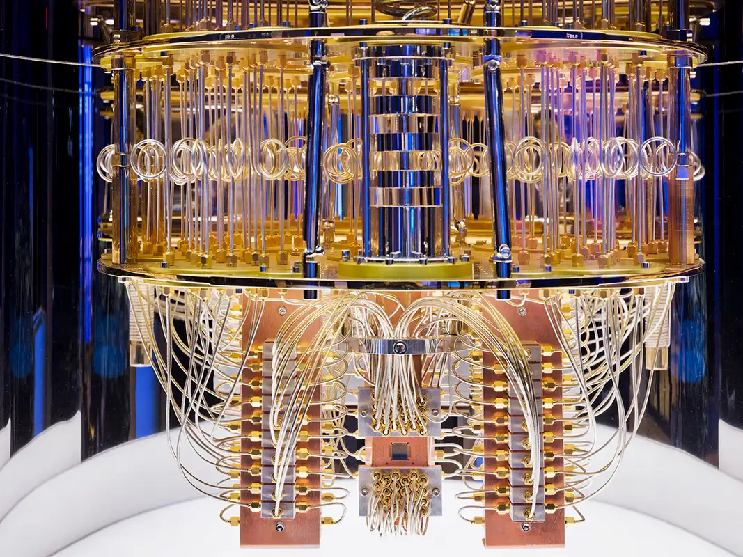 The Implications of Quantum Computing for Cybersecurity