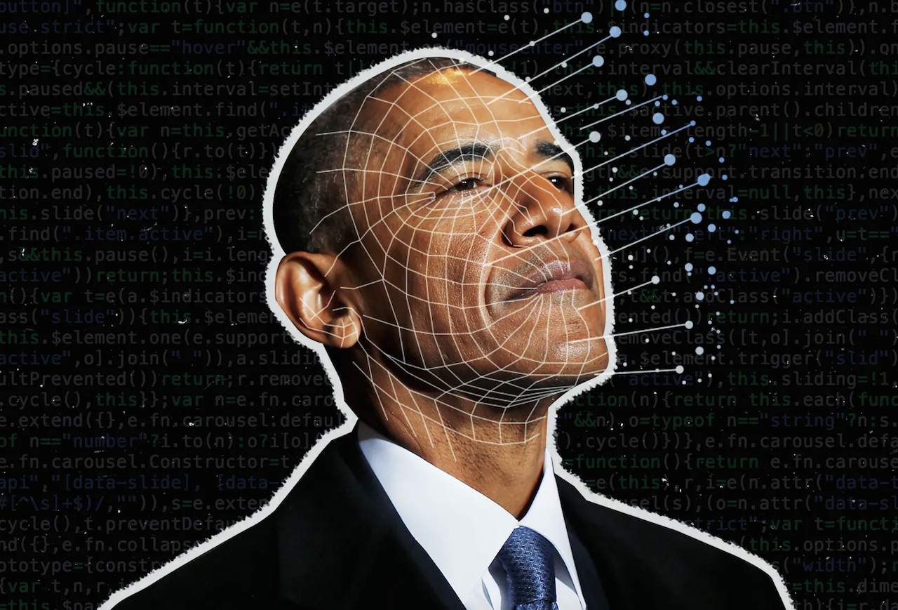 The Deepfake Threat: Can You Tell What’s Real?