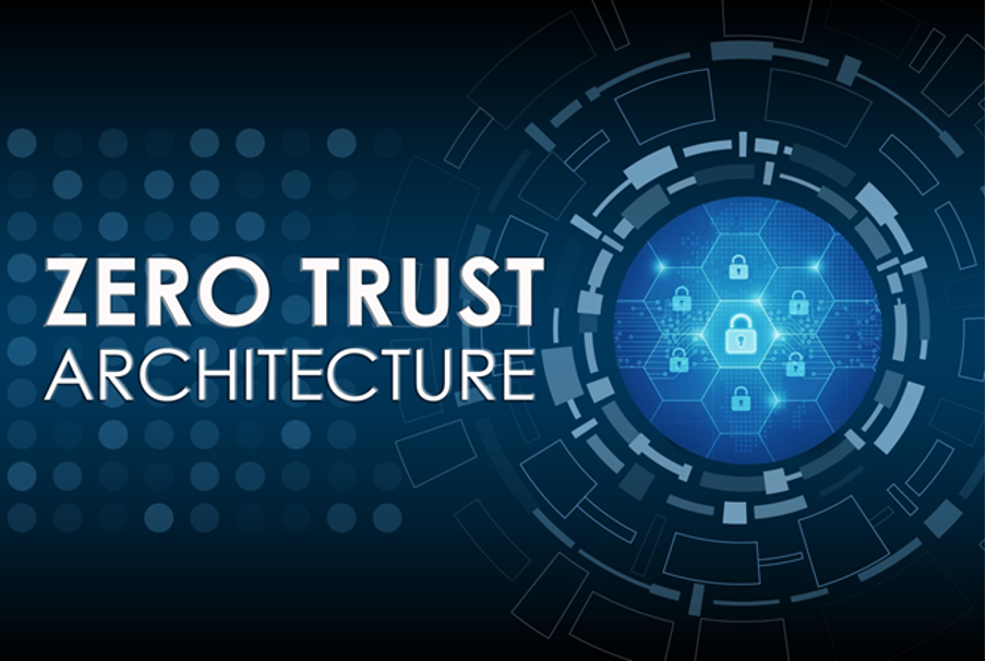 Zero Trust Architecture: From Option to Necessity in Modern Cybersecurity