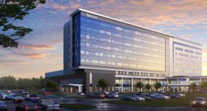 What the McLaren Health Care Breach Reveals About the Future of Patient Data Security?