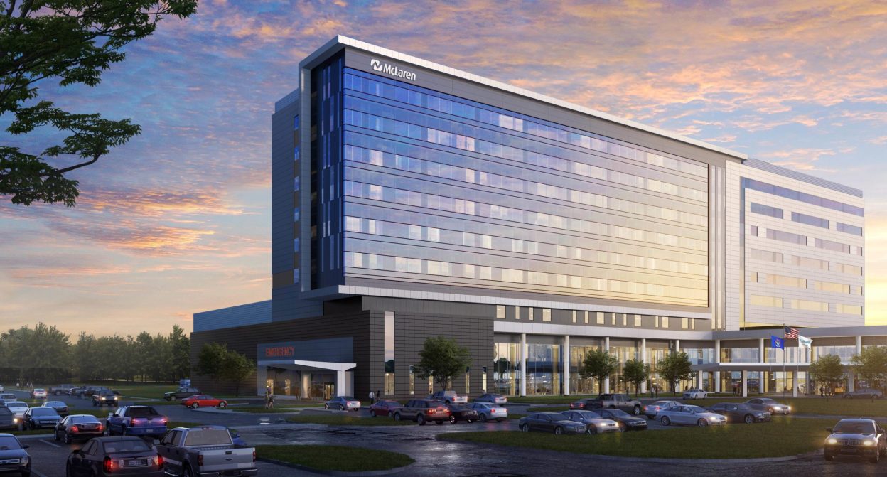 What the McLaren Health Care Breach Reveals About the Future of Patient Data Security?