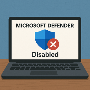 Why Microsoft Wants You to Ignore Windows Firewall Configuration?