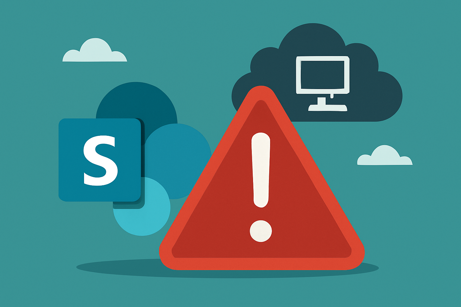 Microsoft investigates SharePoint Online Outage