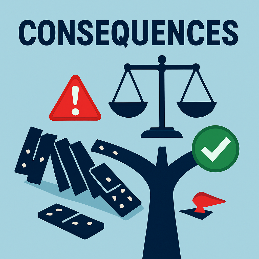 SharePoint Outage Consequences