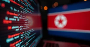 North Korean Hackers Unleash ‘AkdoorTea’ Backdoor Against Crypto Developers