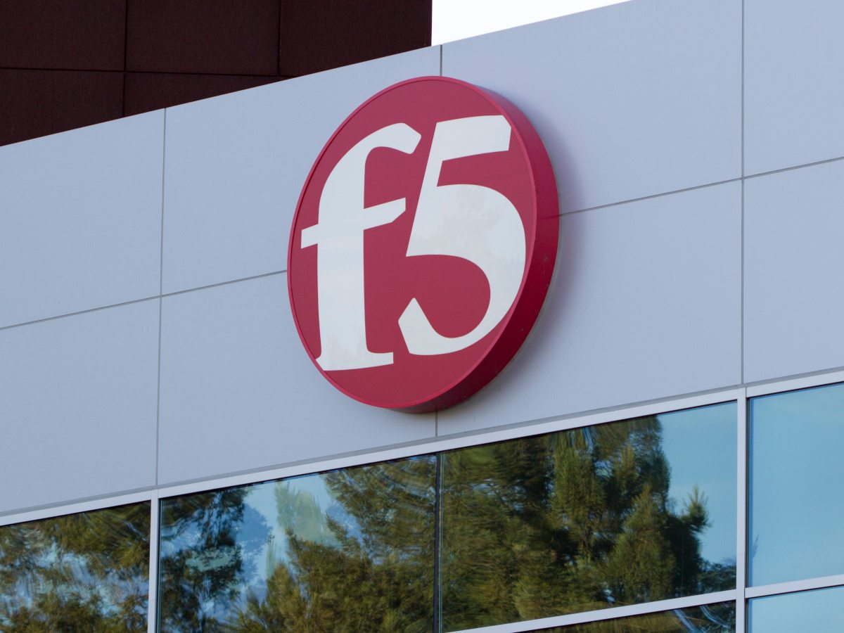 F5 Cybersecurity Hack Attributed to Chinese State Hackers: Year-Long Infiltration