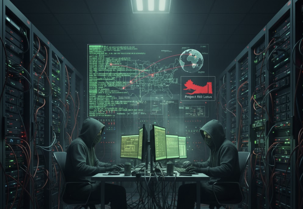 Congressional Budget Office Hacked by Foreign Actors