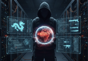 Inside the Knownsec Leak: China’s State-Sponsored Cyber Arsenal Exposed