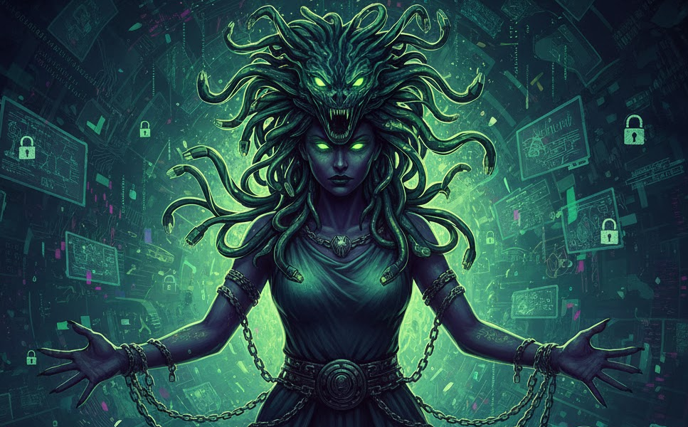 Medusa Ransomware: What It Is and How Xcitium Keeps You Safe