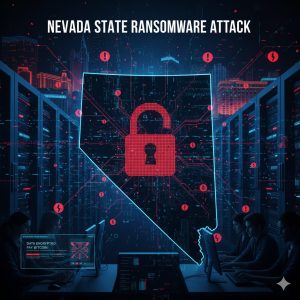Nevada Spent $1.5 Million and 28 Days Recovering from a Massive Ransomware Attack