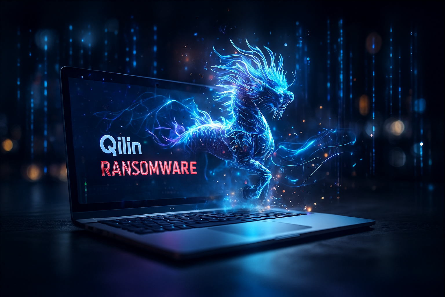 Qilin Ransomware: Inside a RaaS Double-Extortion Threat and Xcitium’s Zero-Dwell Defense