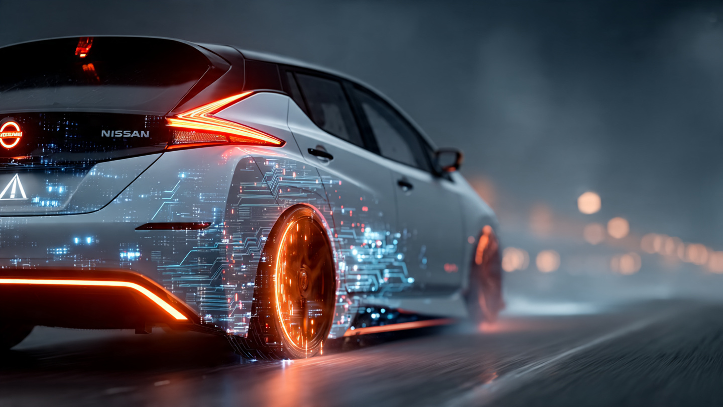 Nissan Data Breach: A Wake-Up Call for the Software-Defined Vehicle Era