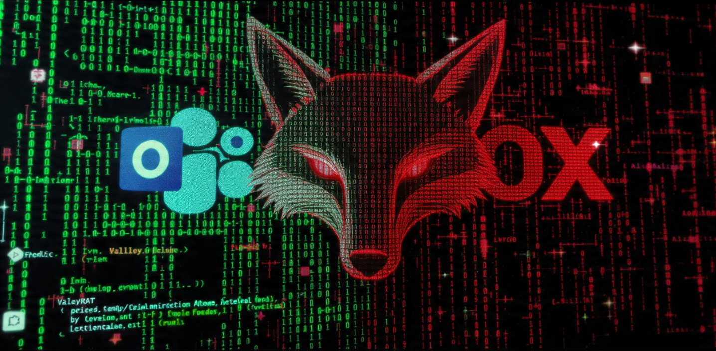 Silver Fox APT Spreads ValleyRAT Through Fake Microsoft Teams Installer