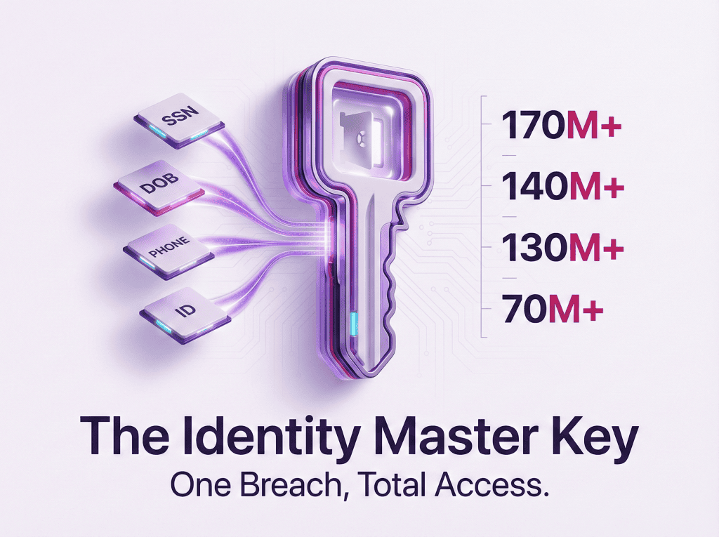 170M+ Exposed: Why AT&T’s Old Data Is Today’s Security Nightmare ...
