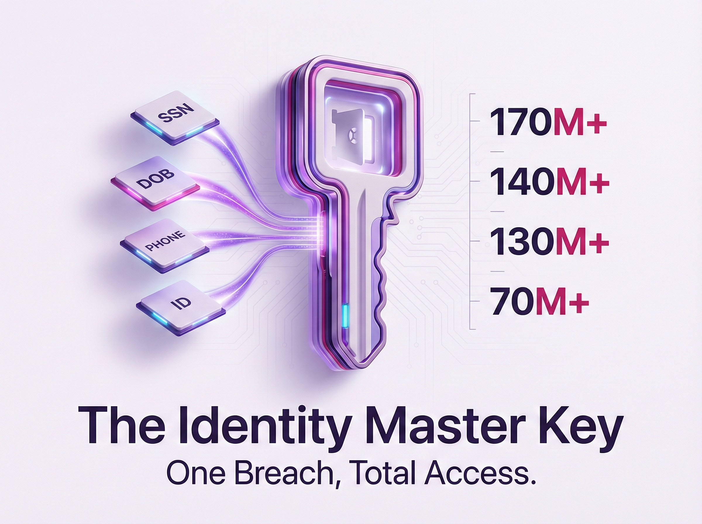 170M+ Exposed: Why AT&T’s Old Data Is Today’s Security Nightmare