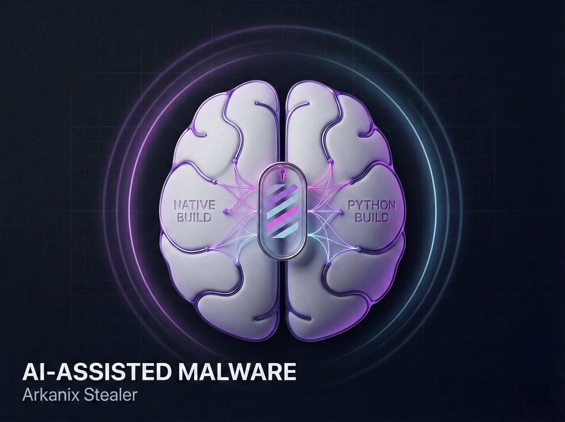 The Rise of AI-Assisted Malware: Analyzing the Arkanix Stealer Experiment