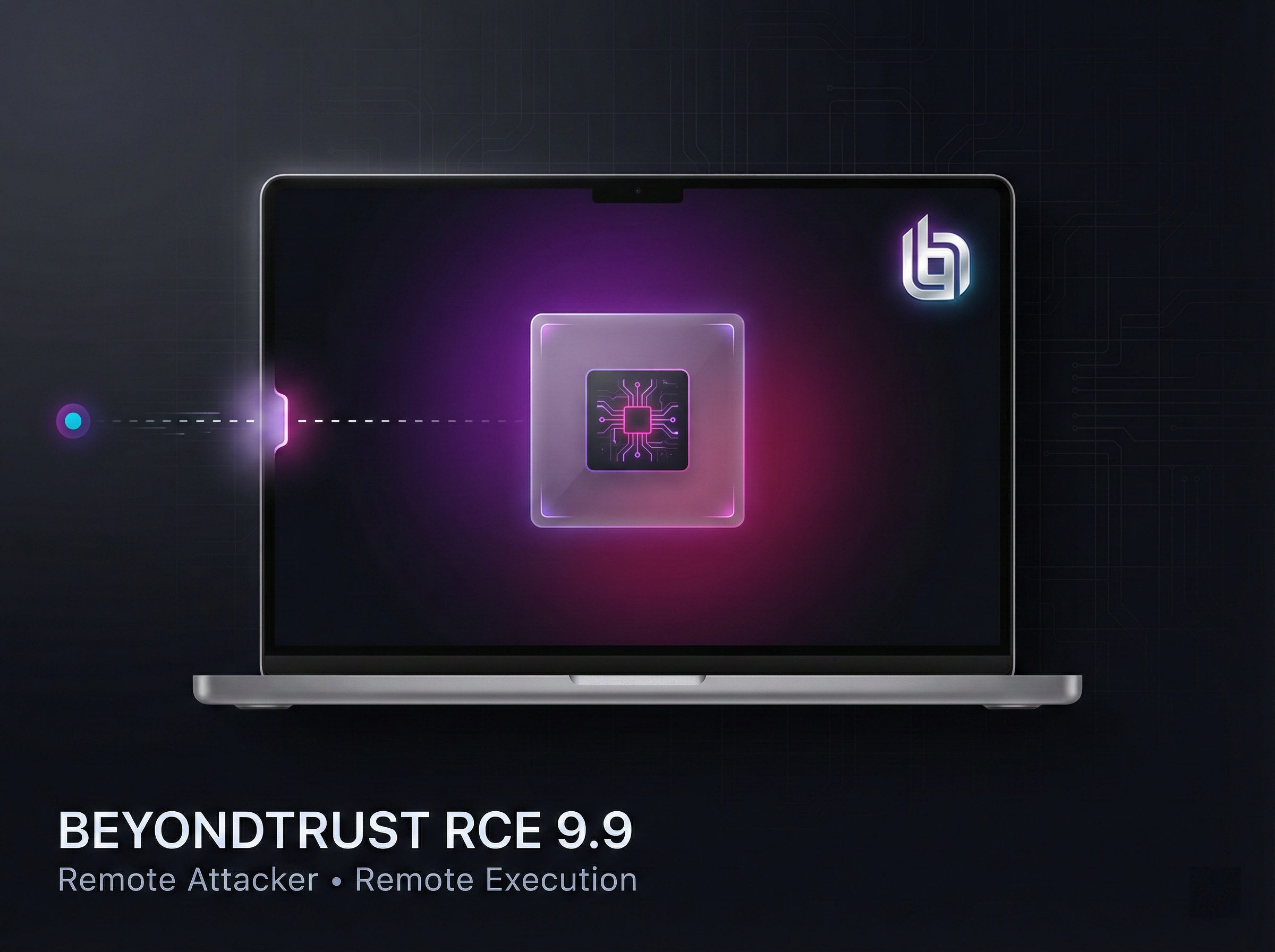 CISA Issues Urgent Patch Mandate for Critical BeyondTrust RCE Flaw