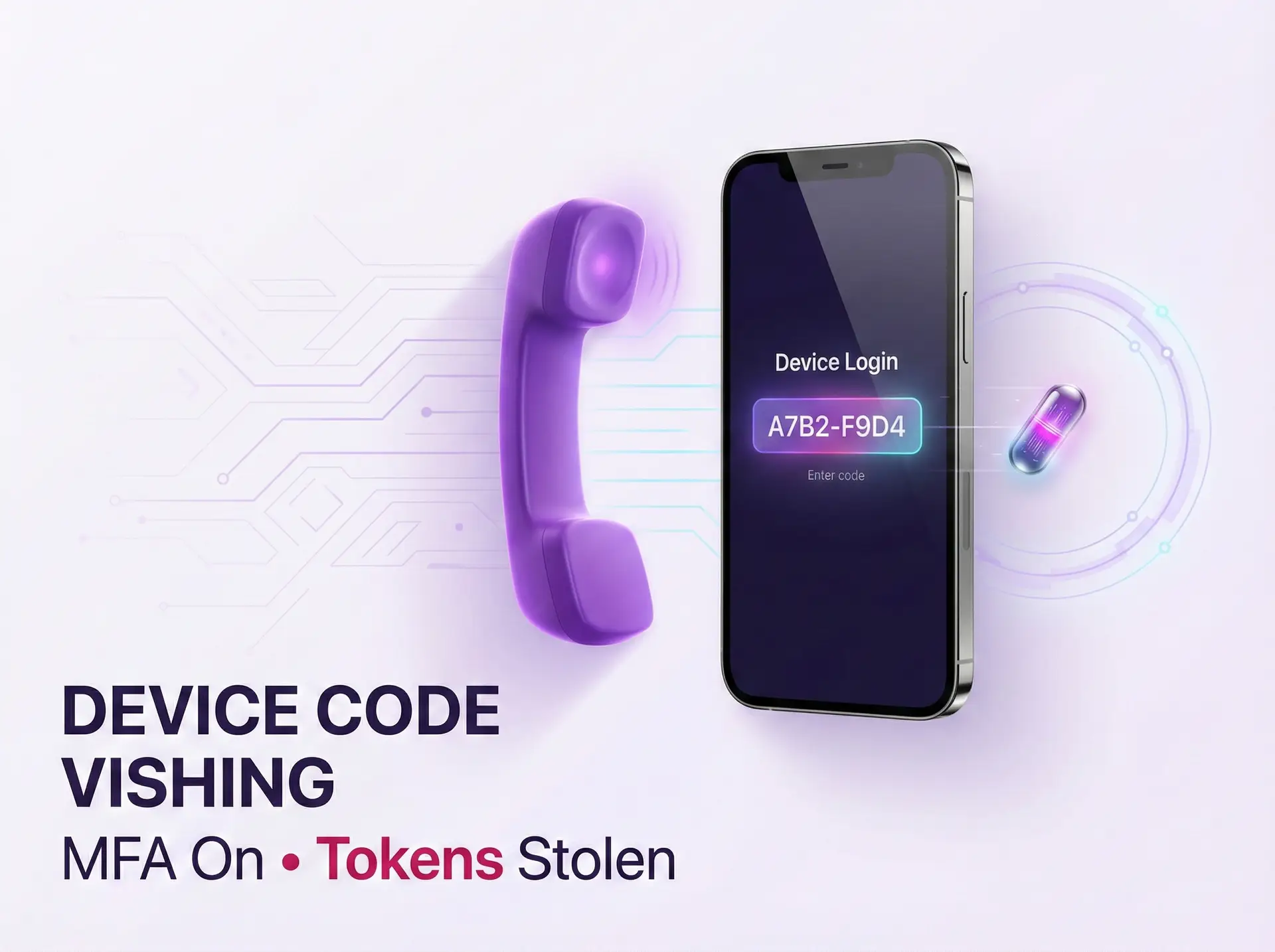 Device Code Vishing: A New Threat to Microsoft Entra Accounts