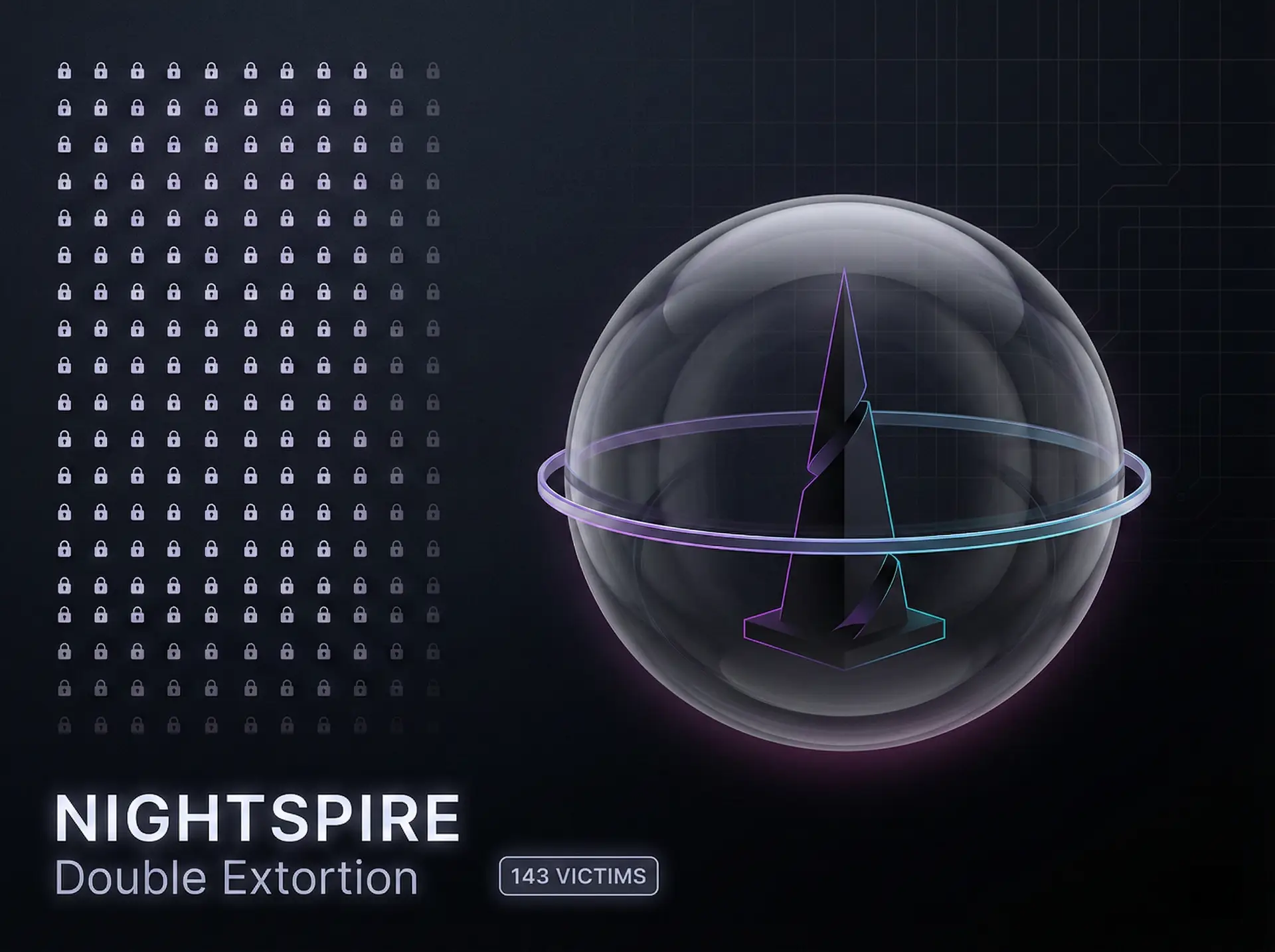 NightSpire Ransomware: Emerging Double-Extortion Threat