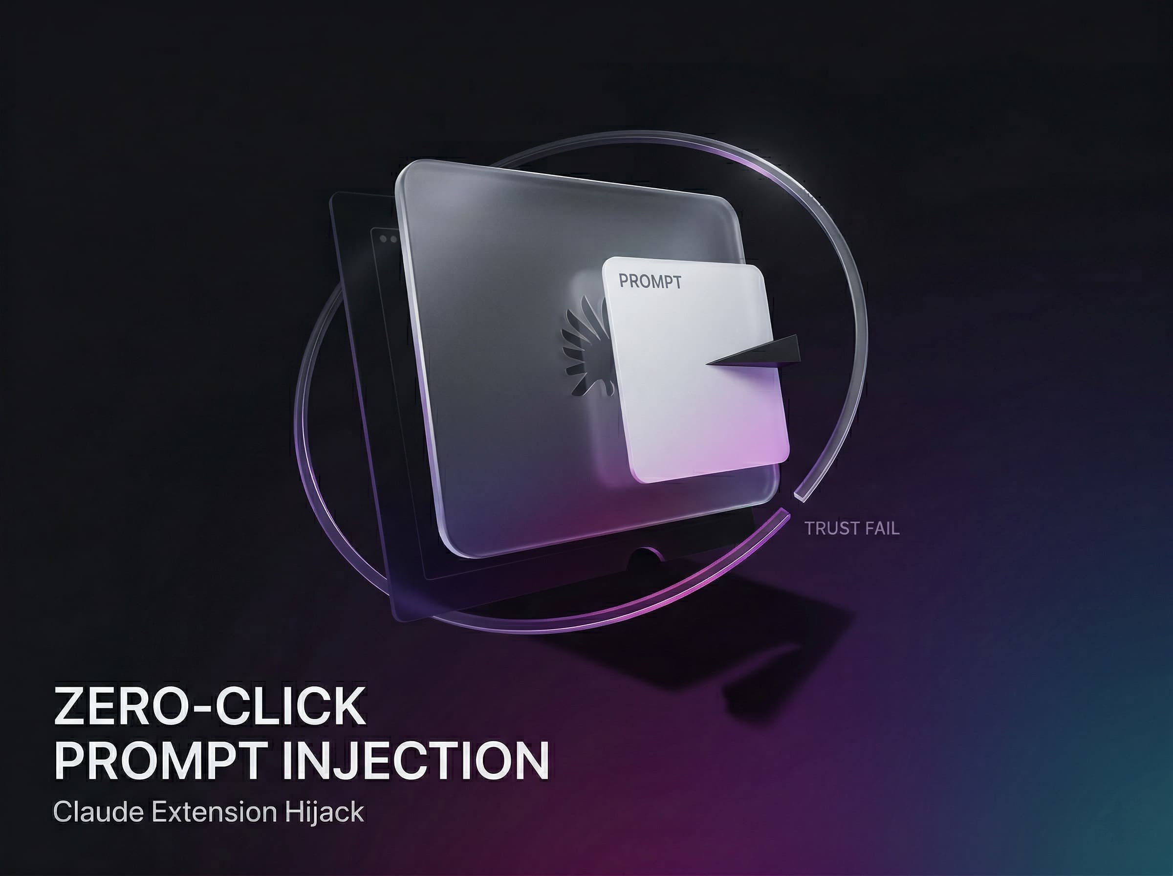 Critical Zero-Click Prompt-Injection Flaw Discovered in Claude Chrome Extension