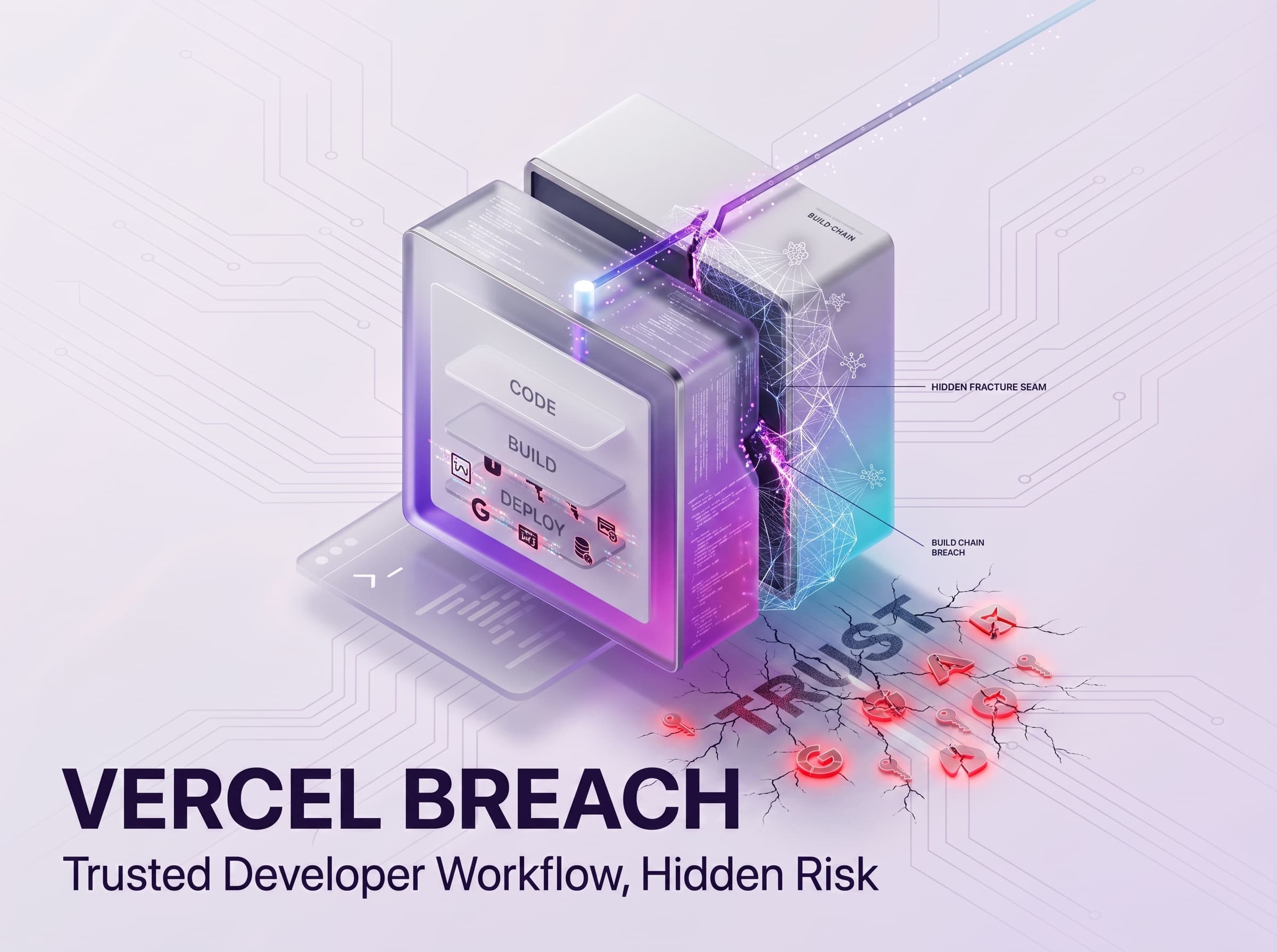 Vercel Security Breach: What Developers Need to Know