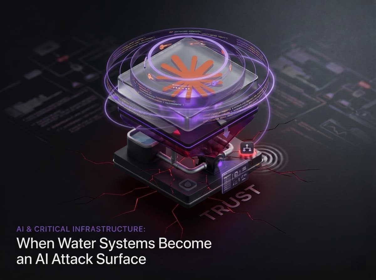 Claude AI and Critical Infrastructure: What the Monterrey Water Utility Case Means for AI-Assisted Cyberattacks