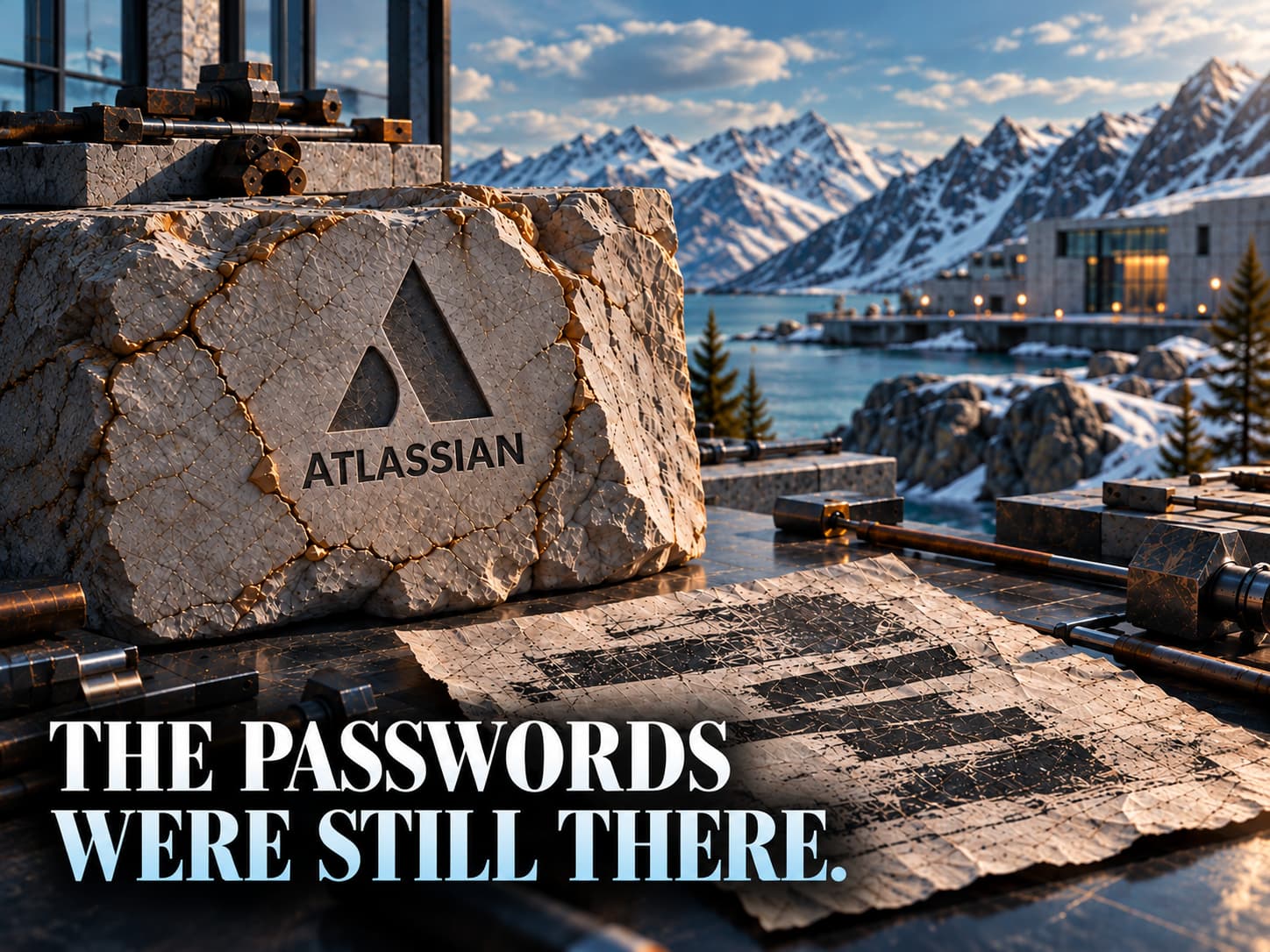 Atlassian CVE-2026-21589 Probed Two Hours After PoC