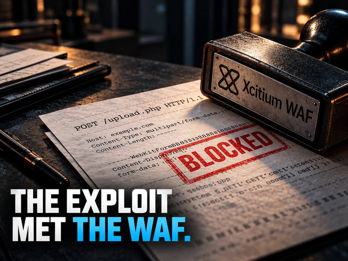 PHP2Shell Emergency Virtual Patching With Xcitium WAF